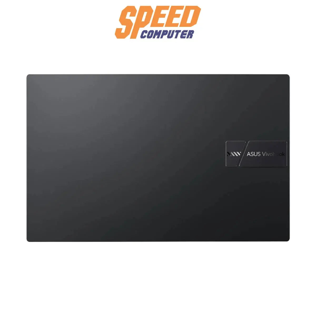 โน๊ตบุ๊ค Asus Vivobook 16 X1605VA - MB549WA i5 Gen13 สีดำ (Indie Black) - SpeedCom