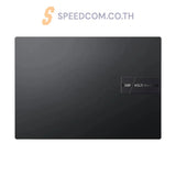 โน๊ตบุ๊ค Asus Vivobook 16X X1605VA-MB998WA i9 Gen13 สีดำ (Indie Black)