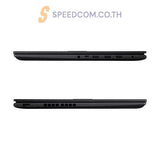 โน๊ตบุ๊ค Asus Vivobook 16X X1605VA-MB998WA i9 Gen13 สีดำ (Indie Black)