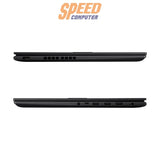 โน๊ตบุ๊ค Asus Vivobook 16 X1605VAP - MB517WS Core 5 120U สีดำ (Indie Black) - SpeedCom