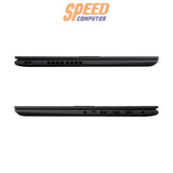 โน๊ตบุ๊ค Asus Vivobook 16 X1605VAP - MB517WS Core 5 120U สีดำ (Indie Black) - SpeedCom