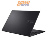 โน๊ตบุ๊ค Asus Vivobook 16 X1605VAP - MB517WS Core 5 120U สีดำ (Indie Black) - SpeedCom