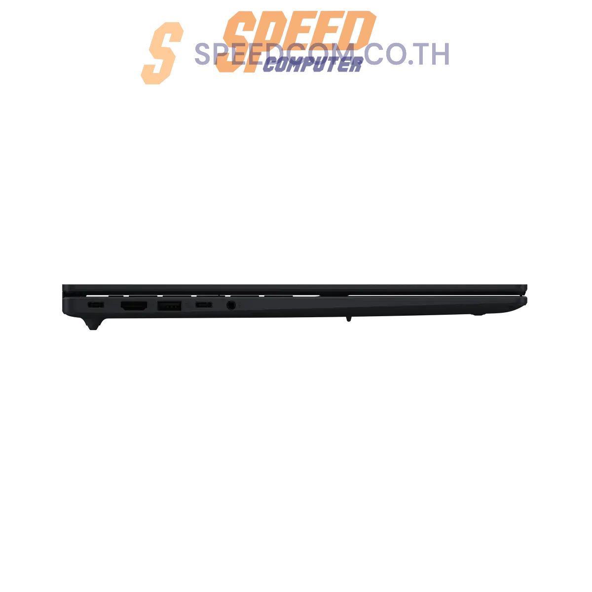 โน๊ตบุ๊ค Asus Vivobook 14 X1607CA - MB535WA Ultra 5 สีฟ้า (Quiet Blue) - SpeedCom