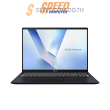โน๊ตบุ๊ค Asus Vivobook 14 X1607CA - MB535WA Ultra 5 สีฟ้า (Quiet Blue) - SpeedCom