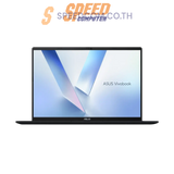 โน๊ตบุ๊ค Asus Vivobook 14 X1607CA - MB535WA Ultra 5 สีฟ้า (Quiet Blue) - SpeedCom