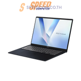 โน๊ตบุ๊ค Asus Vivobook 14 X1607CA - MB535WA Ultra 5 สีฟ้า (Quiet Blue) - SpeedCom