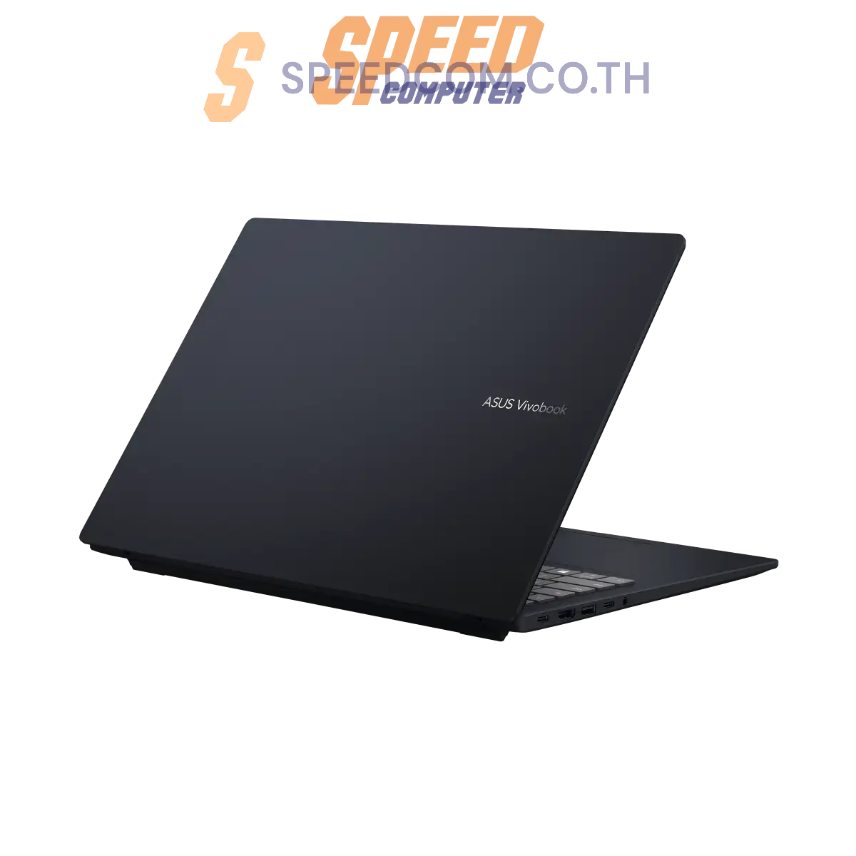 โน๊ตบุ๊ค Asus Vivobook 14 X1607CA - MB535WA Ultra 5 สีฟ้า (Quiet Blue) - SpeedCom