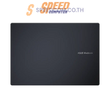 โน๊ตบุ๊ค Asus Vivobook 14 X1607CA - MB535WA Ultra 5 สีฟ้า (Quiet Blue) - SpeedCom