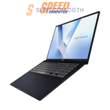 โน๊ตบุ๊ค Asus Vivobook 14 X1607CA - MB535WA Ultra 5 สีฟ้า (Quiet Blue) - SpeedCom