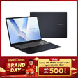 โน๊ตบุ๊ค Asus Vivobook 16 X1607CA-MB535WA Ultra 5 สีฟ้า (Quiet Blue)SpeedCom
