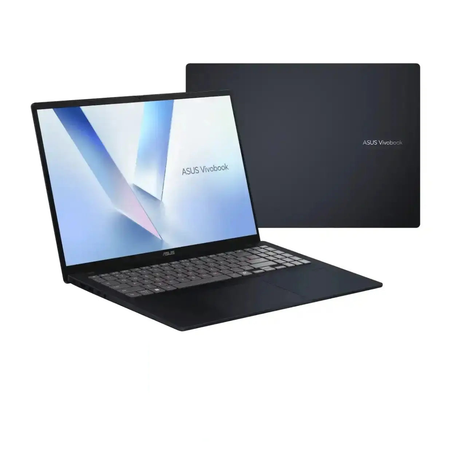 โน๊ตบุ๊ค Asus Vivobook 16 X1607CA-MB535WA Ultra 5 สีฟ้า (Quiet Blue)SpeedCom