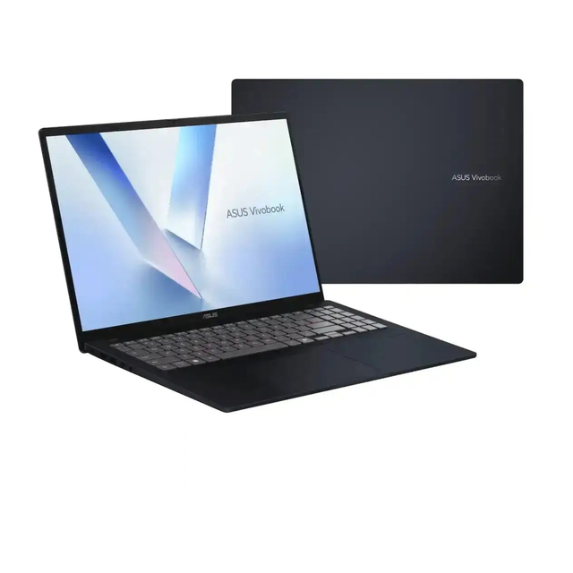 โน๊ตบุ๊ค Asus Vivobook 16 X1607CA-MB535WA Ultra 5 สีฟ้า (Quiet Blue)SpeedCom
