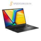 โน๊ตบุ๊ค Asus Vivobook 16X V3605VC-RP515W i5 Gen12 สีดำ (Indie Black) - SpeedCom