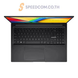 โน๊ตบุ๊ค Asus Vivobook 16X V3605VC-RP515W i5 Gen12 สีดำ (Indie Black) - SpeedCom