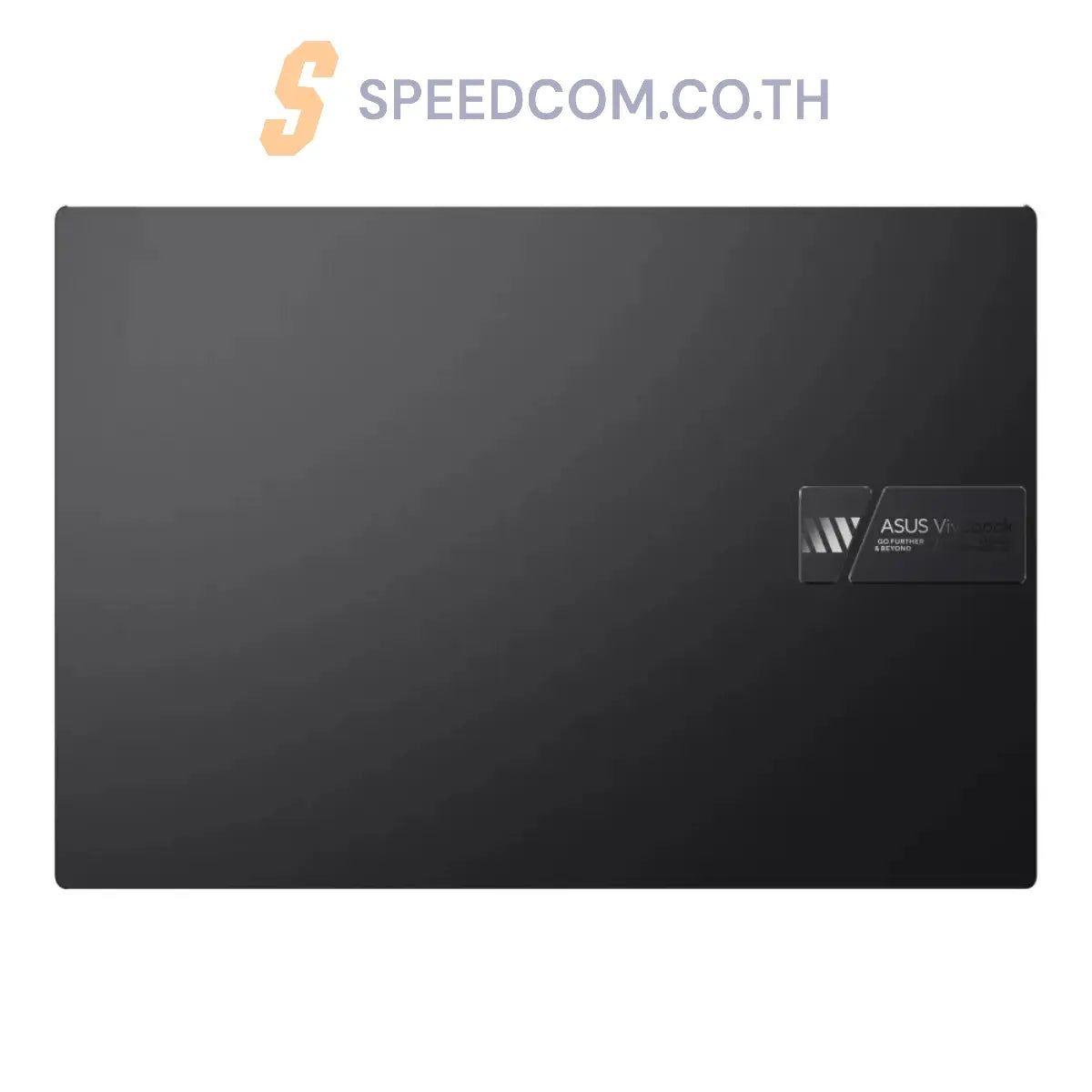 โน๊ตบุ๊ค Asus Vivobook 16X V3605VC-RP515W i5 Gen12 สีดำ (Indie Black) - SpeedCom