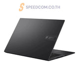 โน๊ตบุ๊ค Asus Vivobook 16X V3605VC-RP515W i5 Gen12 สีดำ (Indie Black) - SpeedCom
