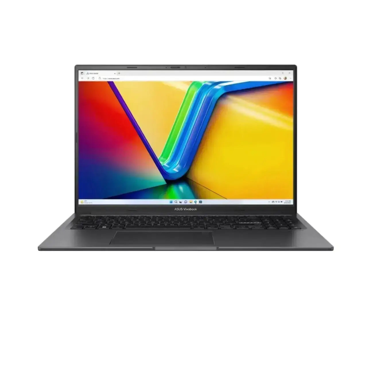 โน๊ตบุ๊ค Asus Vivobook 16X V3605VC-RP515W i5 Gen12 สีดำ (Indie Black)SpeedCom