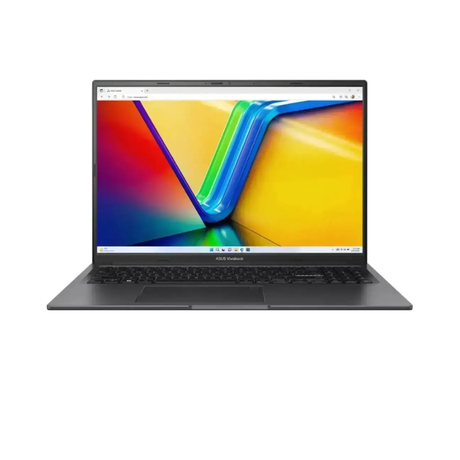 โน๊ตบุ๊ค Asus Vivobook 16X V3605VC-RP515W i5 Gen12 สีดำ (Indie Black)SpeedCom