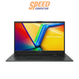 โน๊ตบุ๊ค Asus Vivobook Go 15 M1504FA - NJ516W Ryzen 5 สีดำ (Mixed Black) - SpeedCom