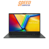 โน๊ตบุ๊ค Asus Vivobook Go 15 M1504FA - NJ516W Ryzen 5 สีดำ (Mixed Black) - SpeedCom