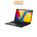 โน๊ตบุ๊ค Asus Vivobook Go 15 M1504FA - NJ516W Ryzen 5 สีดำ (Mixed Black) - SpeedCom