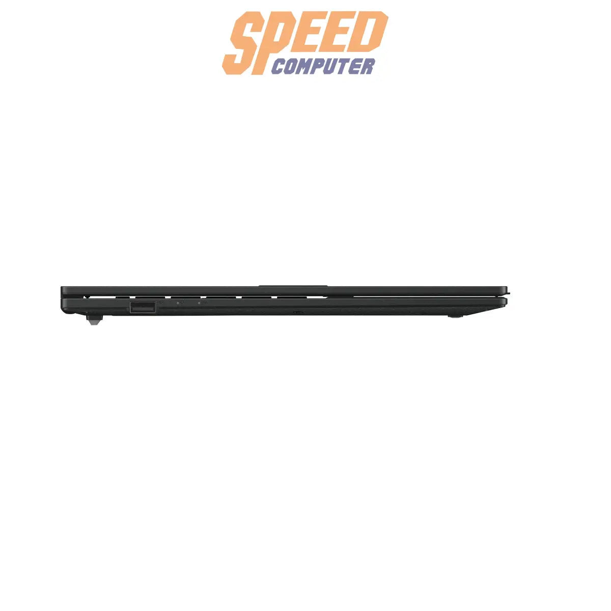 โน๊ตบุ๊ค Asus Vivobook Go 15 M1504FA - NJ516W Ryzen 5 สีดำ (Mixed Black) - SpeedCom