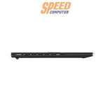 โน๊ตบุ๊ค Asus Vivobook Go 15 M1504FA - NJ516W Ryzen 5 สีดำ (Mixed Black) - SpeedCom