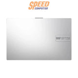 โน๊ตบุ๊ค Asus Vivobook Go 15 M1504FA-SILVER514WA Ryzen 5 สีเงิน (Cool Silver)SpeedCom