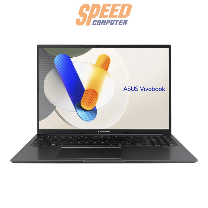 โน๊ตบุ๊ค Asus Vivobook M1605YA-MB726WF Ryzen 7 สีดำ (Indie Black) - SpeedCom