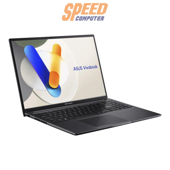 โน๊ตบุ๊ค Asus Vivobook M1605YA-MB726WF Ryzen 7 สีดำ (Indie Black) - SpeedCom