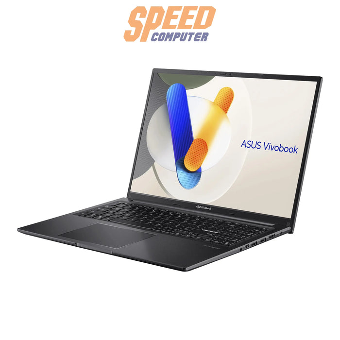 โน๊ตบุ๊ค Asus Vivobook M1605YA-MB726WF Ryzen 7 สีดำ (Indie Black) - SpeedCom