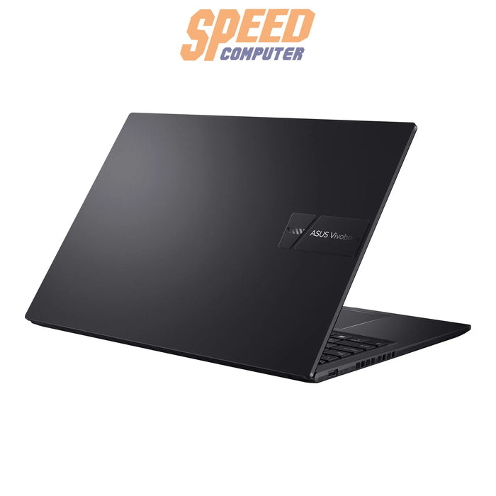 โน๊ตบุ๊ค Asus Vivobook M1605YA-MB726WF Ryzen 7 สีดำ (Indie Black) - SpeedCom