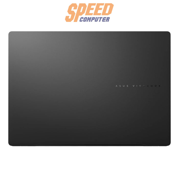 โน๊ตบุ๊ค Asus Vivobook S 14 OLED D5406UA-PP782WF Ryzen 7 สีดำ (Neutral Black) - SpeedCom