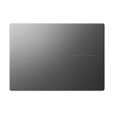 โน๊ตบุ๊ค Asus Vivobook S14 D3407HA-OLED714WA Ryzen 7 สีเทา (Matte Gray)