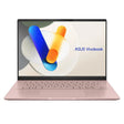 โน๊ตบุ๊ค Asus Vivobook S14 D5406KA-ROSE792WA Ryzen AI 7 สีชมพู่ (Rose Gold)SpeedCom