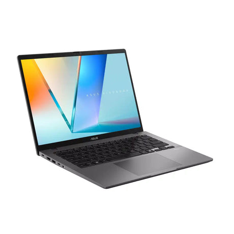 โน๊ตบุ๊ค Asus Vivobook S14 S3407CA-LY530WA Ultra 5 สีเทา (Matte Gray)SpeedCom