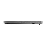 โน๊ตบุ๊ค Asus Vivobook S14 S3407CA-LY530WA Ultra 5 สีเทา (Matte Gray)SpeedCom