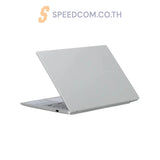 โน๊ตบุ๊ค Asus Vivobook S14 S3407QA-OLED053WA Snapdragon X สีเงิน(Cool silver)