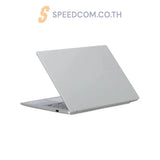 โน๊ตบุ๊ค Asus Vivobook S14 S3407QA-OLED053WA Snapdragon X สีเงิน(Cool silver)