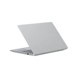 โน๊ตบุ๊ค Asus Vivobook S14 S3407QA-OLED053WA Snapdragon X สีเงิน(Cool silver)