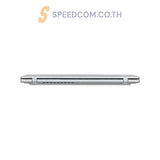 โน๊ตบุ๊ค Asus Vivobook S14 S3407QA-OLED053WA Snapdragon X สีเงิน(Cool silver)