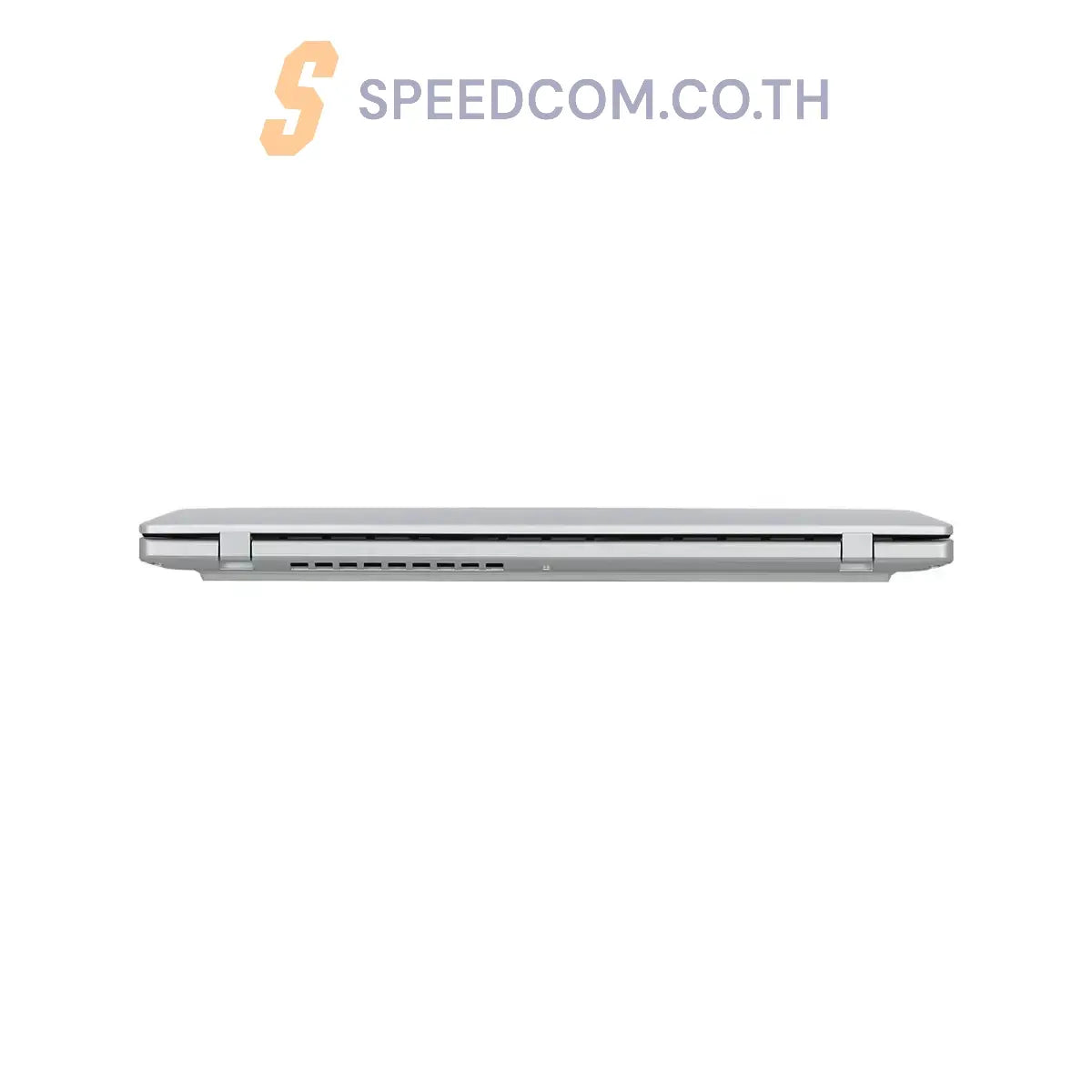 โน๊ตบุ๊ค Asus Vivobook S14 S3407QA-OLED053WA Snapdragon X สีเงิน(Cool silver)