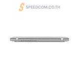 โน๊ตบุ๊ค Asus Vivobook S14 S3407QA-OLED053WA Snapdragon X สีเงิน(Cool silver)