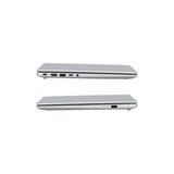 โน๊ตบุ๊ค Asus Vivobook S14 S3407QA-OLED053WA Snapdragon X สีเงิน(Cool silver)