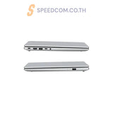 โน๊ตบุ๊ค Asus Vivobook S14 S3407QA-OLED053WA Snapdragon X สีเงิน(Cool silver)