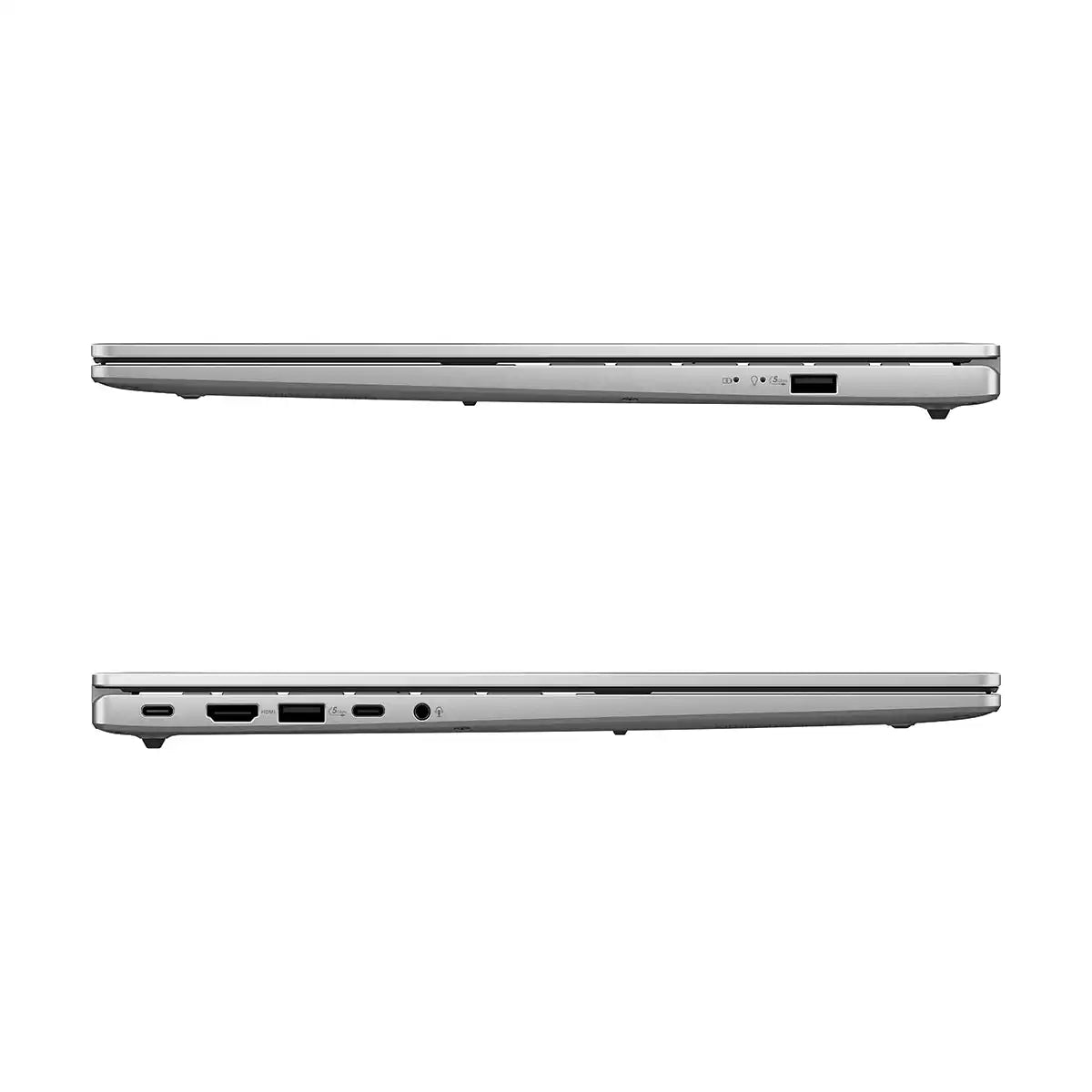 โน๊ตบุ๊ค Asus Vivobook S16 D3607GA-OLED757WA Ryzen AI 7 AMD XDNA - SpeedCom