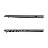 โน๊ตบุ๊ค Asus Vivobook S16 D3607HA-OLED571WA Ryzen 5 220 สีเทาSpeedCom