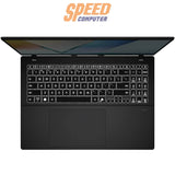 โน๊ตบุ๊ค Asus Vivobook S16 D3607HA-RP788WA Ryzen 7 260 สีเทา (Matte Gray)SpeedCom
