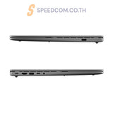 โน๊ตบุ๊ค Asus Vivobook S16 D3607KA-OLED777WA Ryzen AI 7 Matte Gray