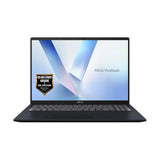 โน๊ตบุ๊ค Asus Vivobook S16 M1607KA-MB556WA Ryzen AI 5 สีน้ำเงิน (Quiet Blue)